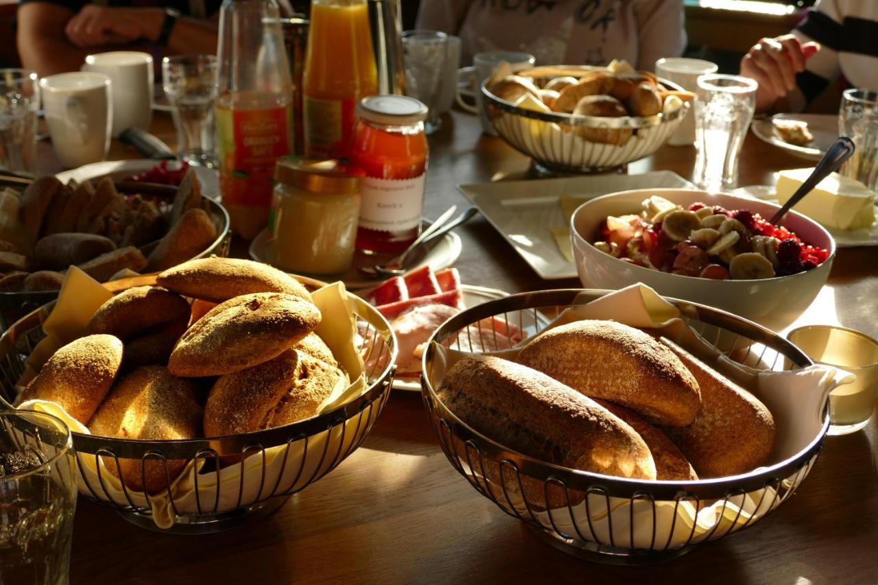 Landgasthof Kasch - Hotel Und Restaurant Malente Εξωτερικό φωτογραφία