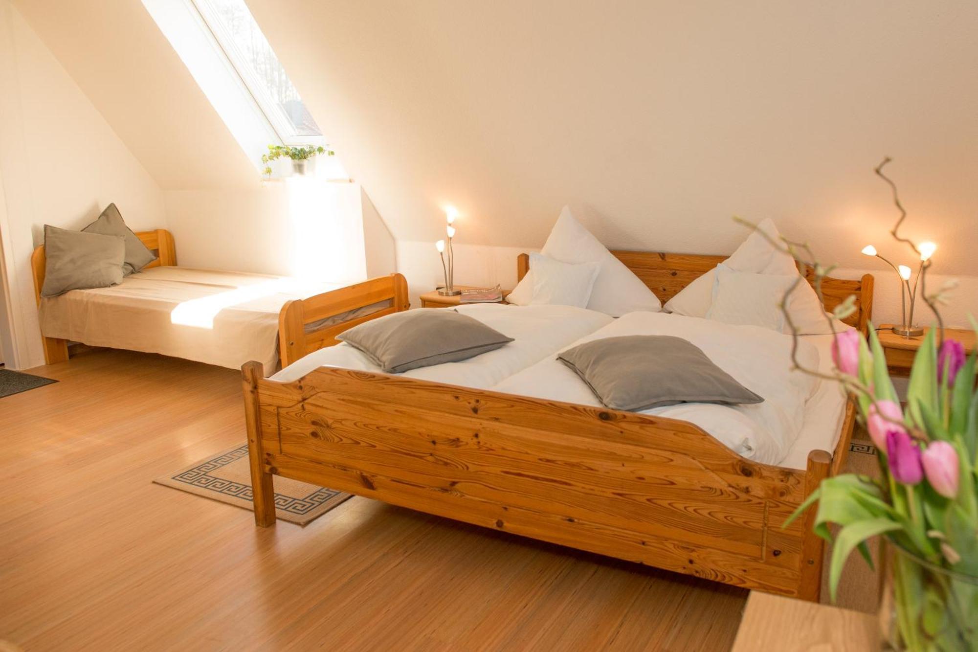 Landgasthof Kasch - Hotel Und Restaurant Malente Εξωτερικό φωτογραφία