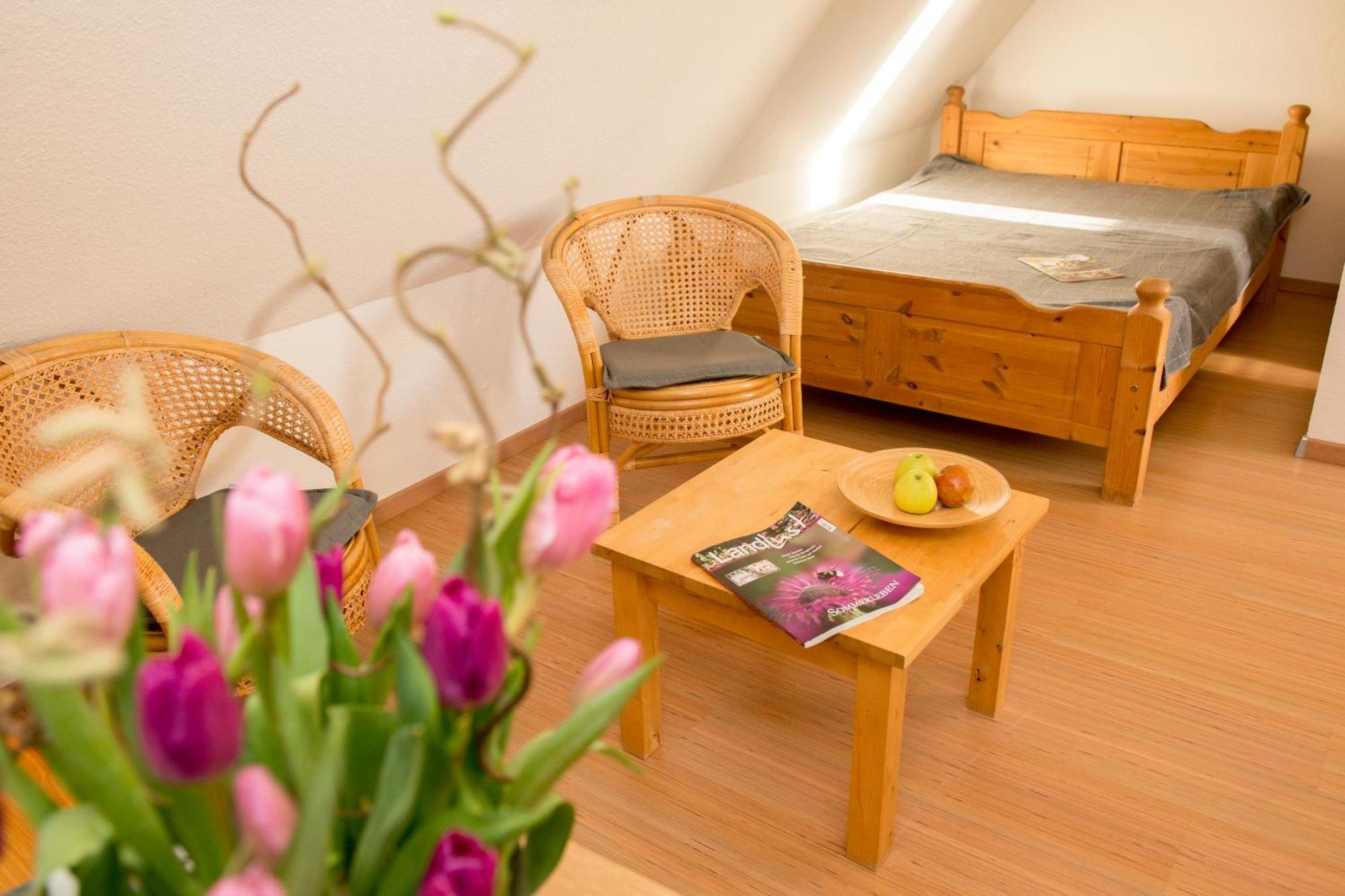 Landgasthof Kasch - Hotel Und Restaurant Malente Εξωτερικό φωτογραφία