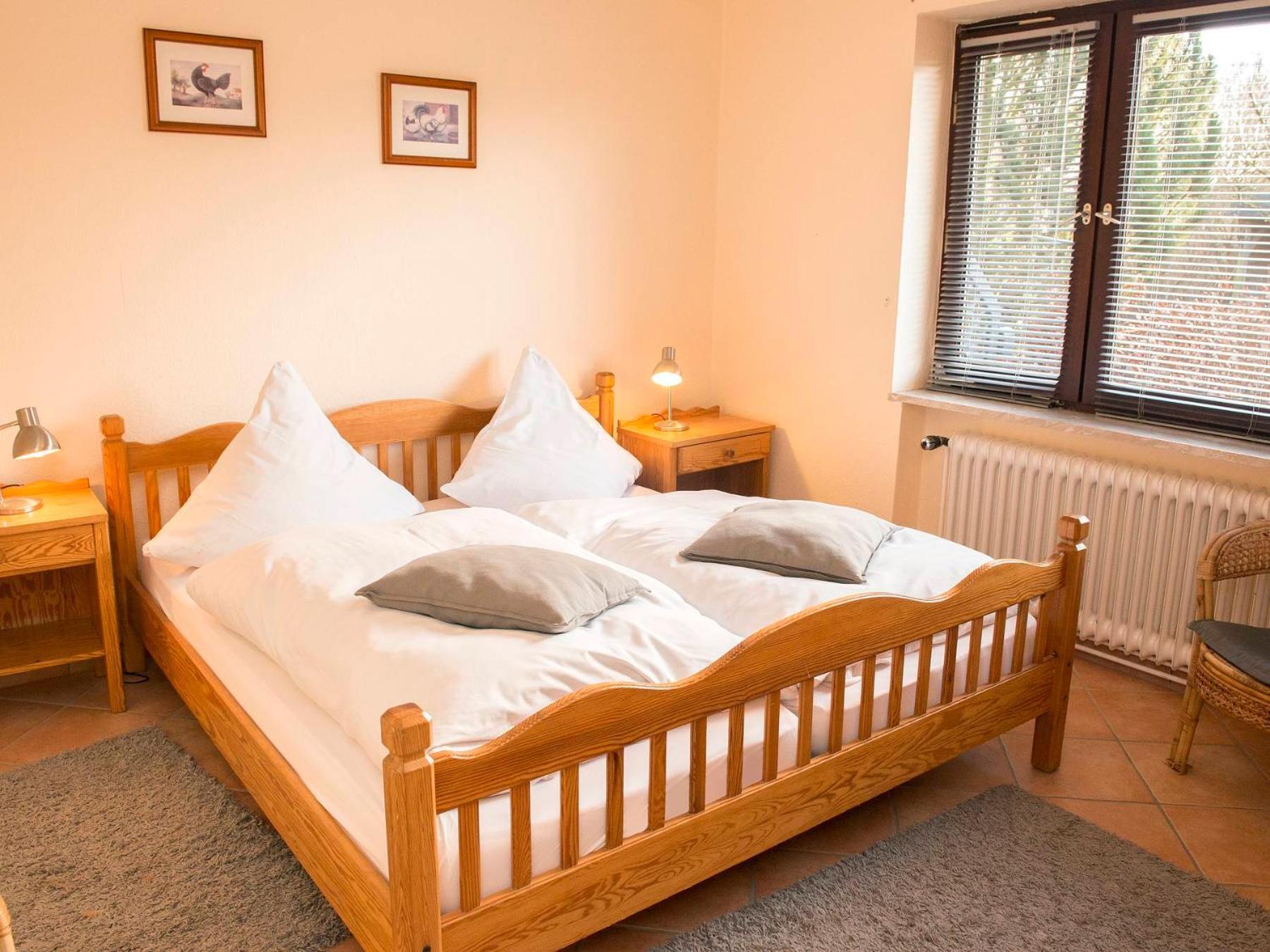 Landgasthof Kasch - Hotel Und Restaurant Malente Εξωτερικό φωτογραφία