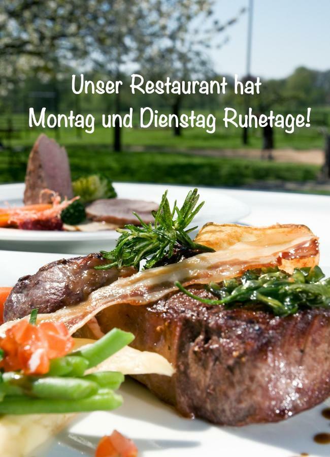 Landgasthof Kasch - Hotel Und Restaurant Malente Εξωτερικό φωτογραφία