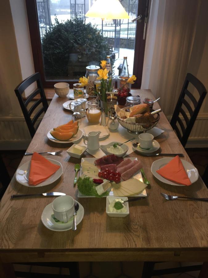 Landgasthof Kasch - Hotel Und Restaurant Malente Εξωτερικό φωτογραφία